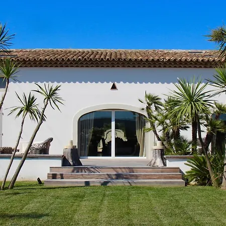 Ambre Ramatuelle - St Tropez * Saint-Tropez
