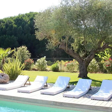 Ambre Ramatuelle - St Tropez Saint-Tropez
