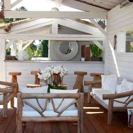 Ambre Ramatuelle - St Tropez