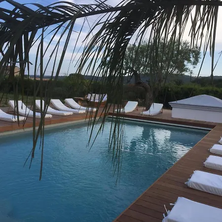 Ambre Ramatuelle - St Tropez Villa *