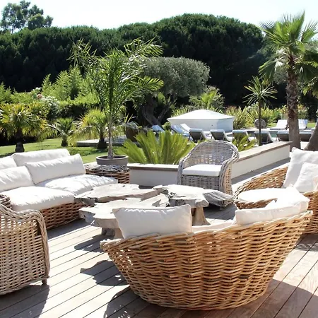 Ambre Ramatuelle - St Tropez