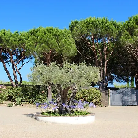 Ambre Ramatuelle - St Tropez Villa Saint-Tropez
