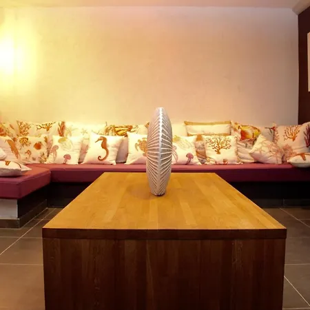 Ambre Ramatuelle - St Tropez Villa *