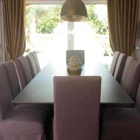Villa Ambre Ramatuelle - St Tropez Saint-Tropez