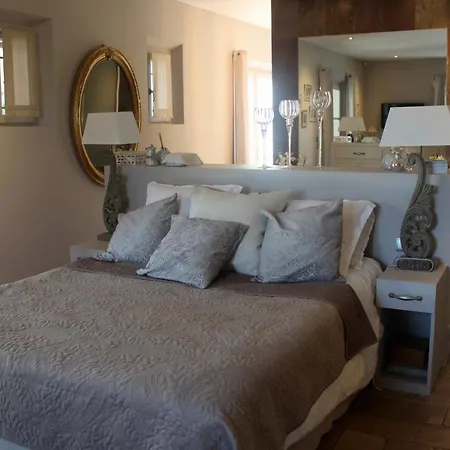 Ambre Ramatuelle - St Tropez *